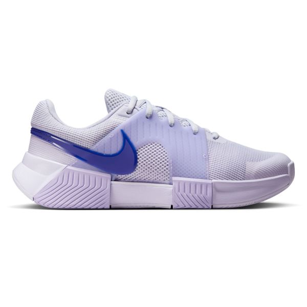 Nike Zoom GP Challenge 1 Women's Tennis Shoes FB3148-500