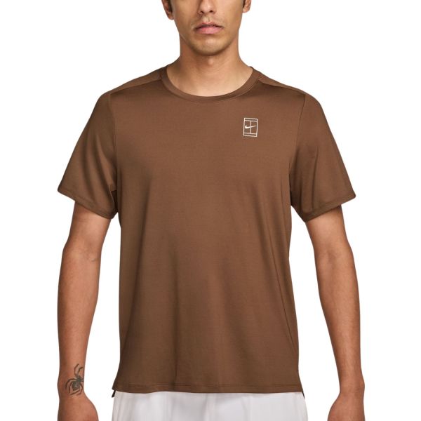 NikeCourt Dri-FIT Advantage Men's Tennis Top FZ6910-281