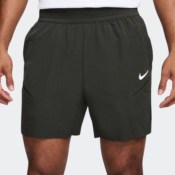 NikeCourt Slam Men's Dri-FIT Tennis Shorts FZ6937-355