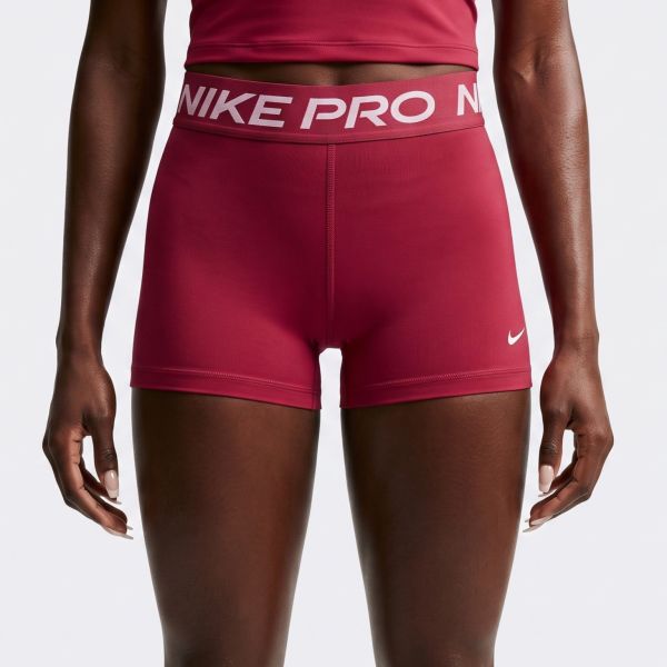 Nike Pro Mid-Rise 3