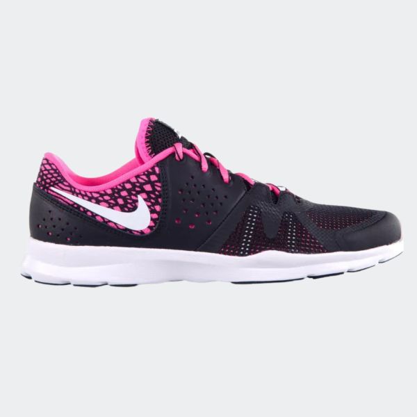 Nike Core Motion 3 Print Women's Training Shoe 844658-001