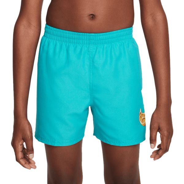 Nike 4" Volley Kid's Swim Shorts NESSF792-463