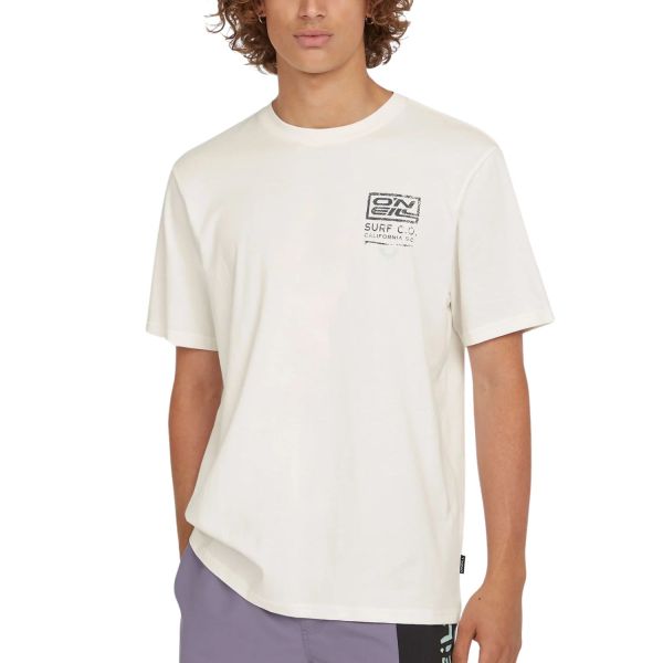 O'Neill Retro Graphic Men's T-Shirt 2850283-11010