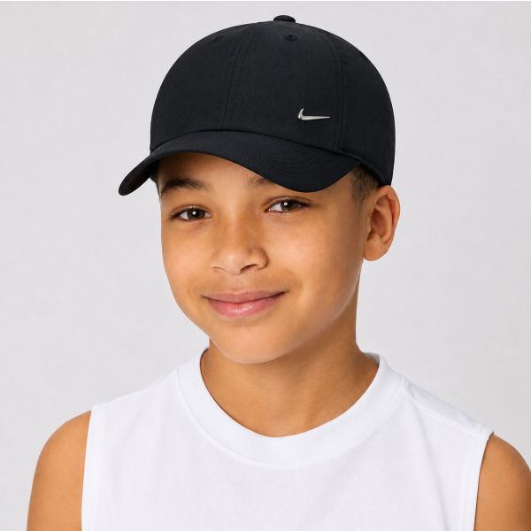 nike-dri-fit-club-kids-unstructured-metal-swoosh-cap-fb5064-010