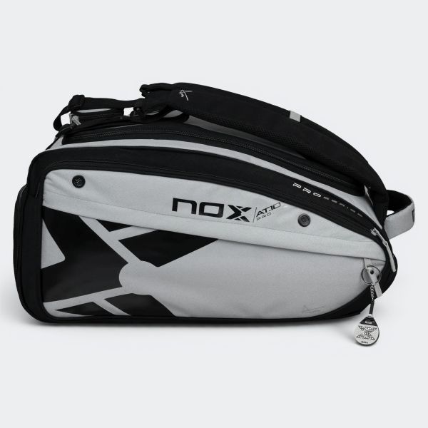 NOX AT10 Competition XL Compact Padel Bag BPAT10COMXL24