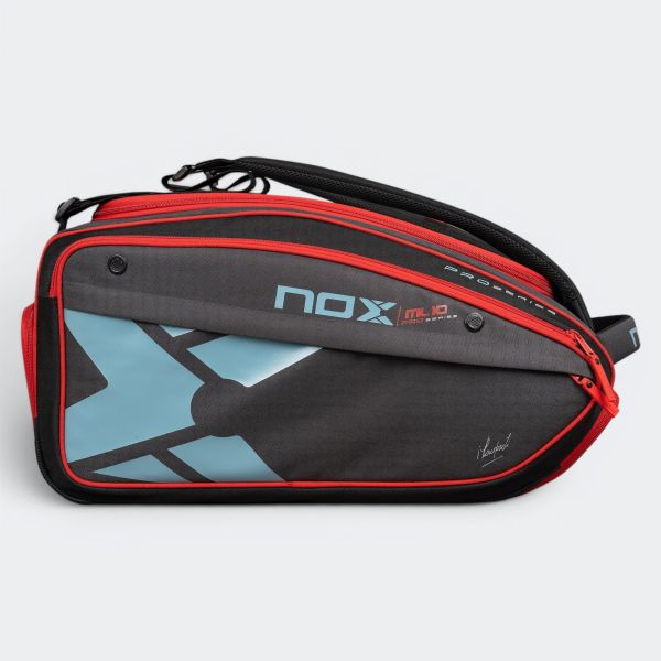 NOX ML10 Competition XL Compact Padel Bag BPML10COMXL24
