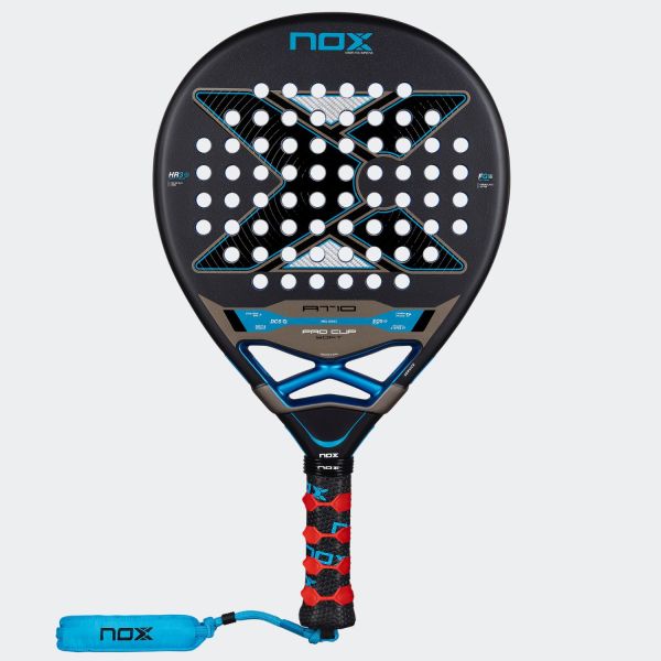 Ρακέτα Padel NOX AT10 Pro Cup Soft PAT10PCS26