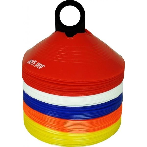 Κώνοι Marking Cones Premium x 50 V207