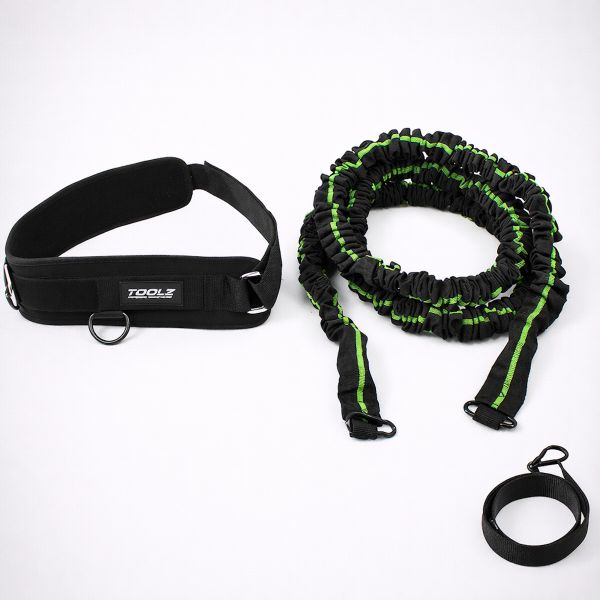 Toolz Multi Resistance Trainer Pro TZMRTP