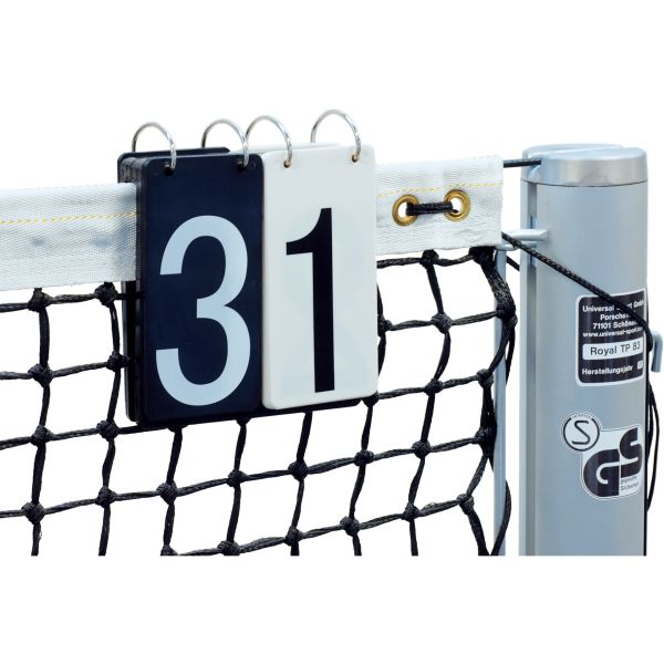 scoreboard