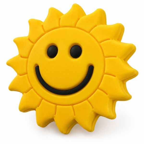 Αντικραδασμικό Sunflower Dampener H115