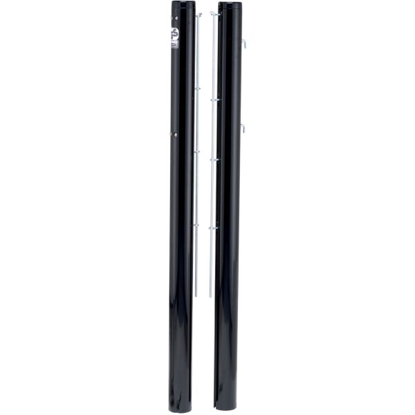 Tennis Posts Round TP83 - set of 2