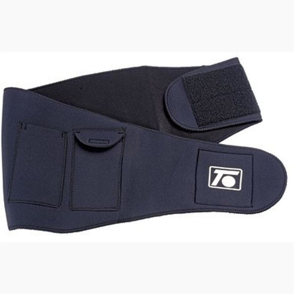 Προστατευτική Ζώνη για τη Μέση Topspin Kidney Belt TONG