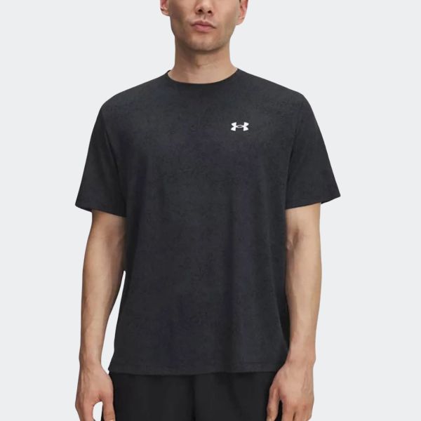 Under Armour Tech Pixelate Men's Short Sleeve 6005920-001