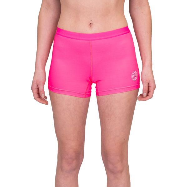Bidi Badu Crew Women's Short W1130001-PK