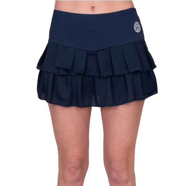 Bidi Badu Crew Pleated Women's Tennis Skort W1390004-DBL
