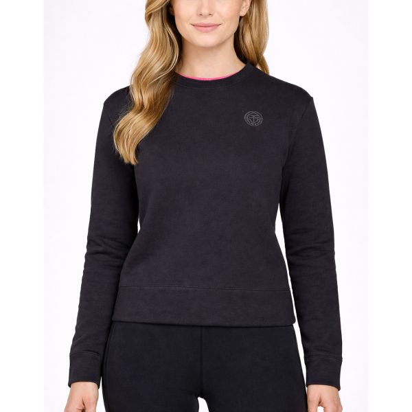 Bidi Badu Mirella Basic Women's Longsleeve Top W244035223-DGR