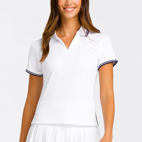 Wilson Club Women's Tennis Polo WW00306411WTA