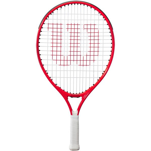 Wilson Roger Federer 19" Junior Tennis Racket WR054010