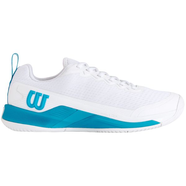 Wilson Rush Pro 4.5 Men's Tennis Shoes WRS335010