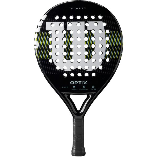 Wilson Optix V1 Padel Racket WR181611