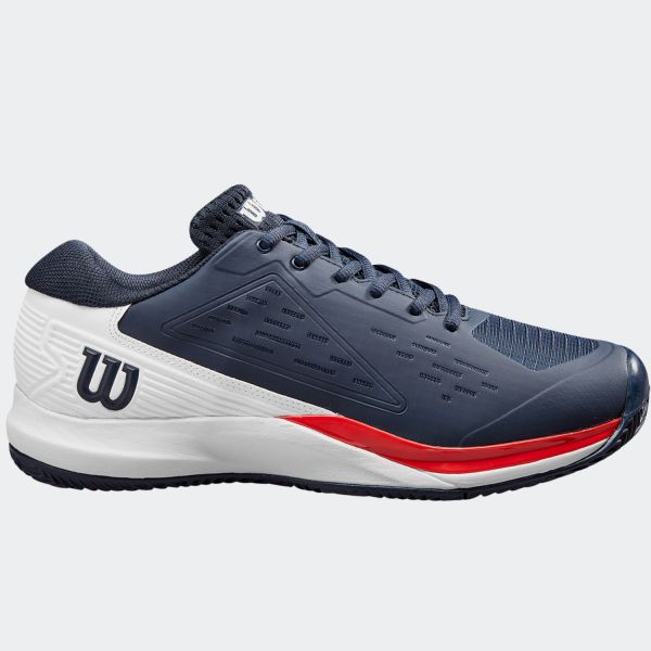 Ανδρικά παπούτσια τένις Wilson Rush Pro Ace Clay WRS332750