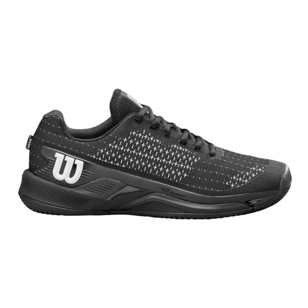 Wilson Rush Pro Extra Duty Men's Tennis Shoes WRS334400