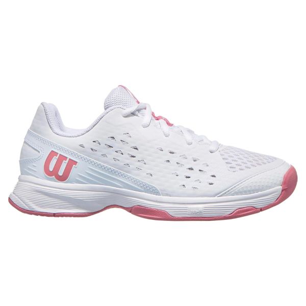 Wilson Rush Pro L Junior Tennis Shoes WRS335290