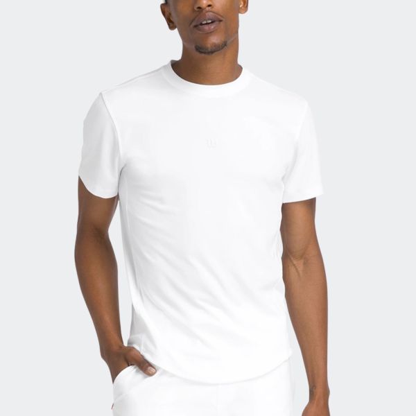 Wilson Everyday Performance Men's Tennis Tee WM00011531WTA
