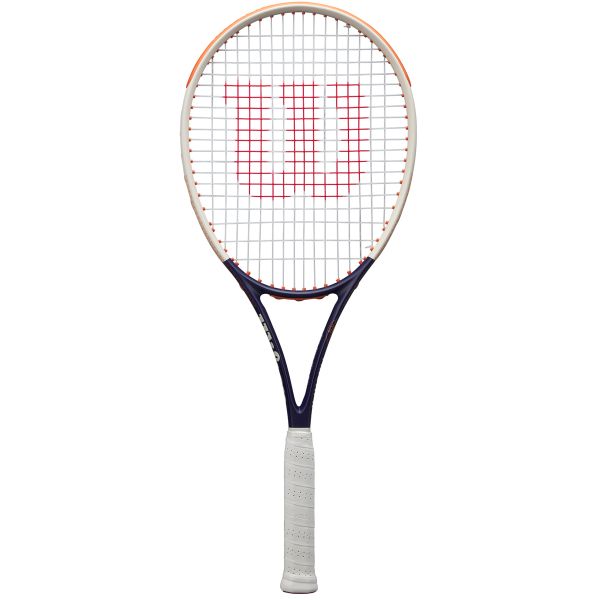 Wilson Roland Garros Triumph Tennis Racket WR168710