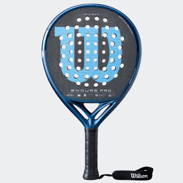 Ρακέτα Padel Wilson Endure Pro V1 WR190311