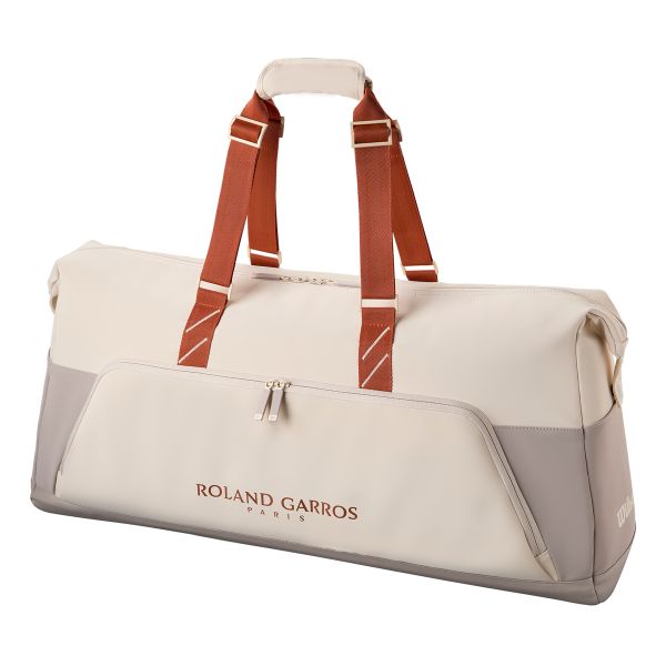Wilson Roland Garros Tennis Duffle Bag WR8042301