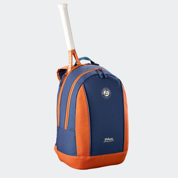 Wilson Roland Garros Team Junior Tennis Backpack WR8053601