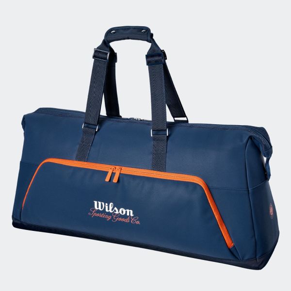 Τσάντα Τένις Wilson Roland Garros Duffle WR8054101