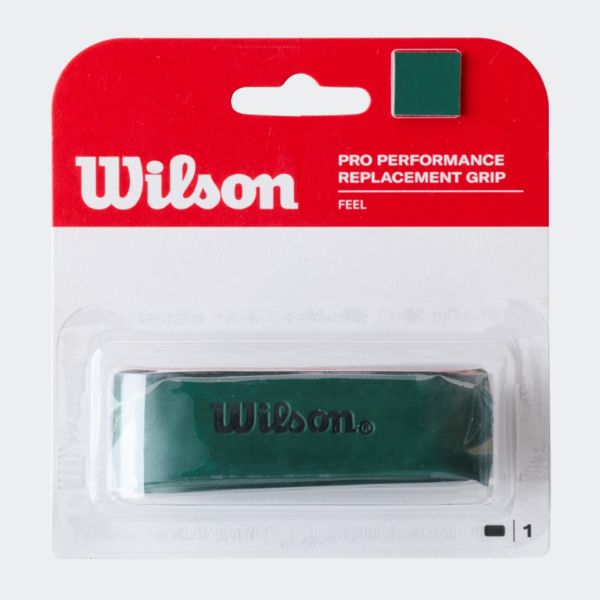 Wilson Pro Performance Replacement Grip WR8454601