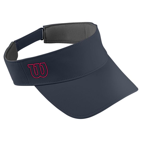 Wilson Ultralight Unisex Visor WRA797704