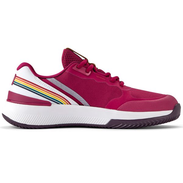 Wilson Intrigue Pro Clay Women's Tennis Shoes WRS335050