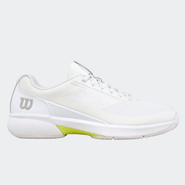 Ανδρικά Παπούτσια Τένις Wilson Rush Lite WRS337150
