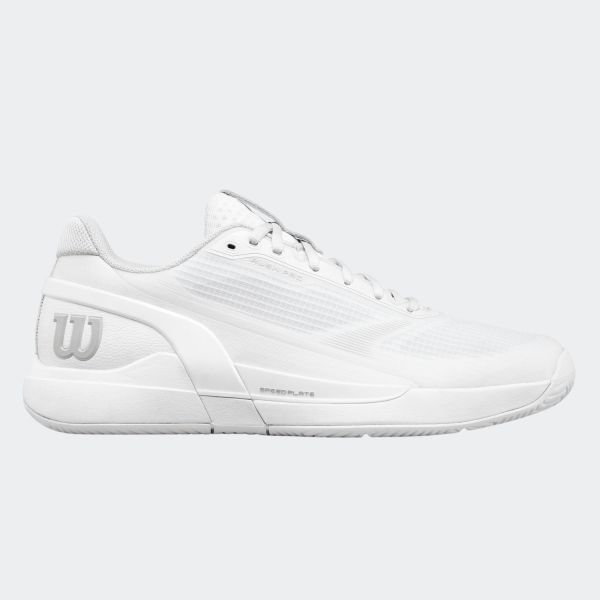 Ανδρικά Παπούτσια Τένις Wilson Rush Pro 5 WRS337200