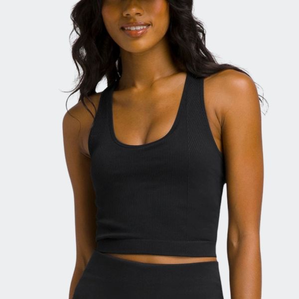 Wilson Everyday Women's Tennis Brami Tank WW00015331BKA
