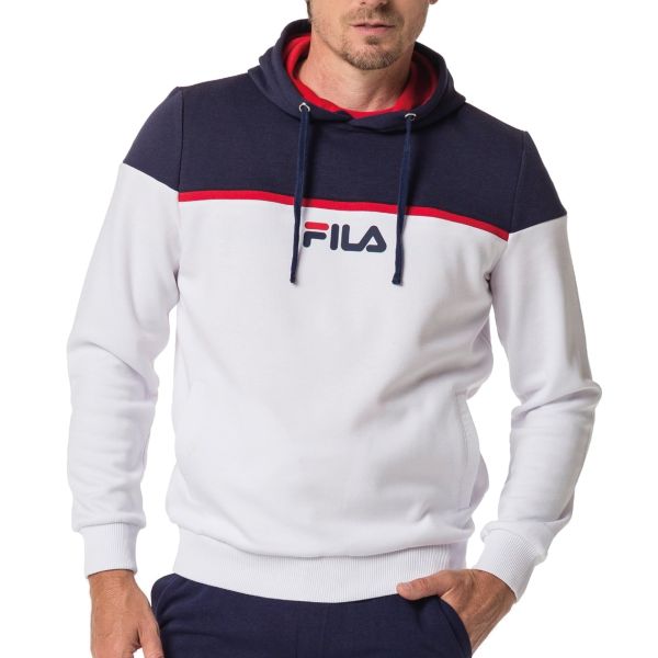 Fila David Men's Sweathoody XFM211046-006