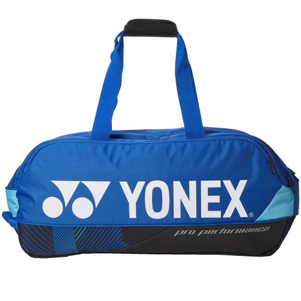 Yonex Pro Tournament Racket Bag x 6 H92431W4