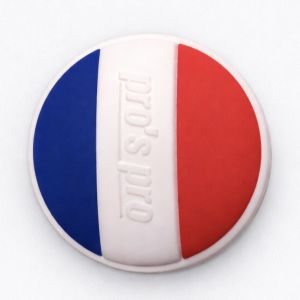 Αντικραδασμικό France Flag Dampener