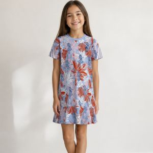 adidas x Disney Moana Girls Dress