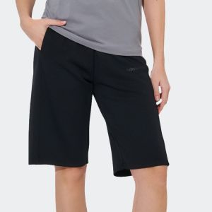 Body Action Wide-Leg Women's Bermuda