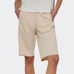 Body Action Wide-Leg Women's Bermuda