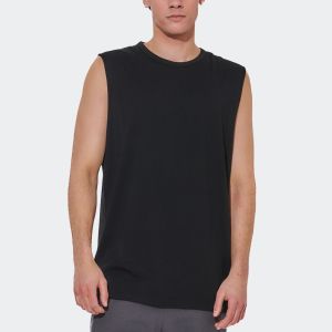 Body Action Modal Men's Sleeveless Tee