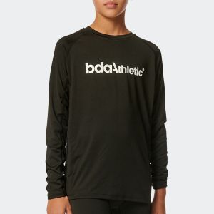 Body Action Base Layer Boy's Long Sleeved Top