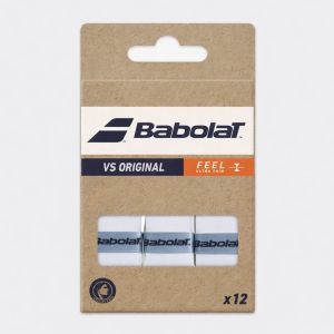 Babolat VS Original Overgrips x 12