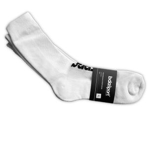 Body Action Unisex Crew Socks x 3